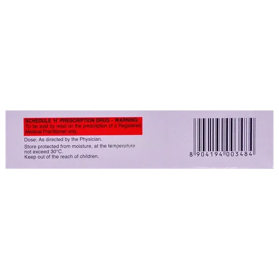 rexipra forte 10mg tablet 10's